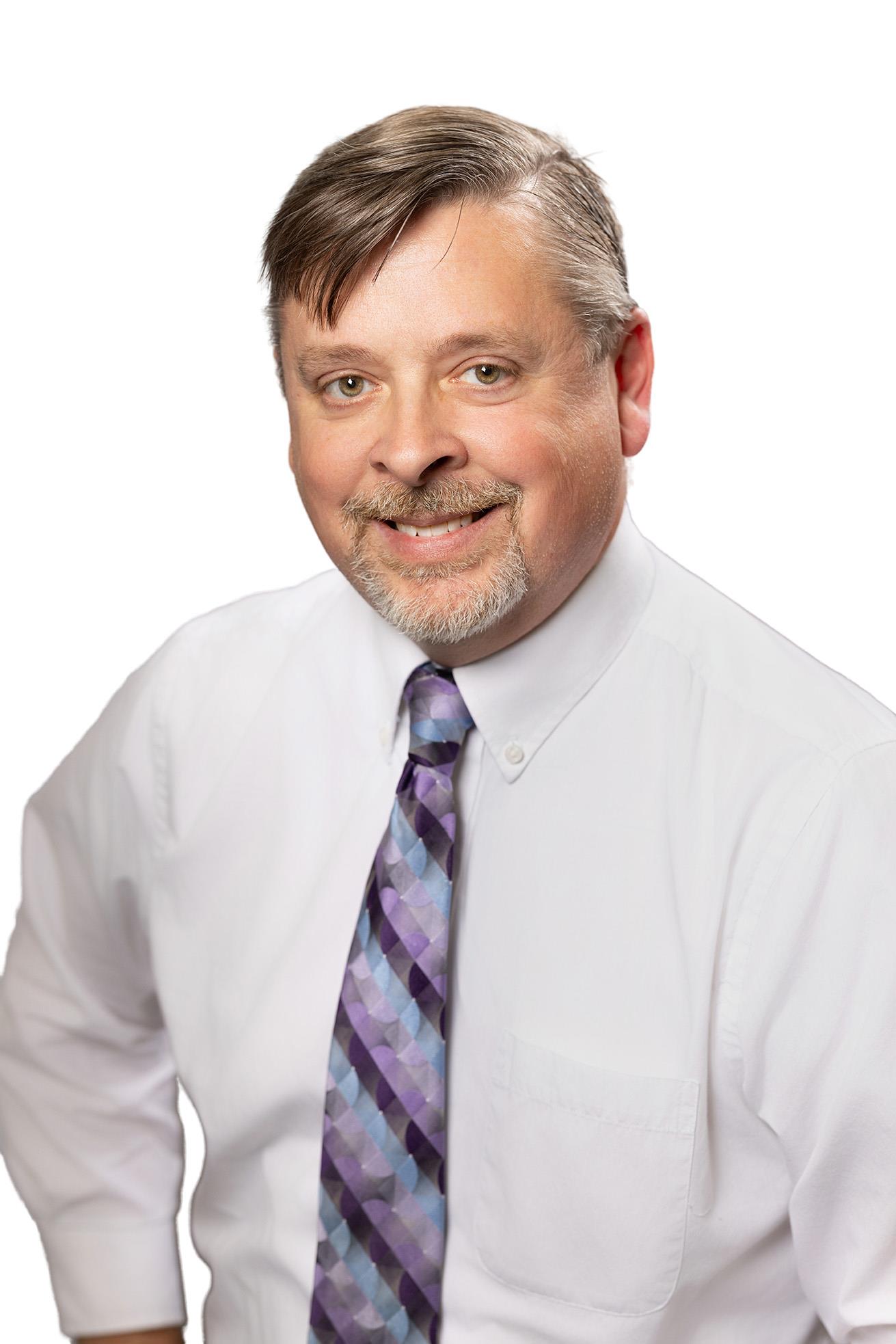 Member   Paul  Harper 