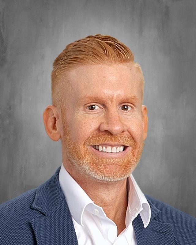 Member  Dr. Jared Smith