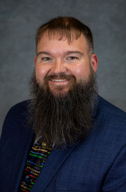 Member   Matthew  Robertson 