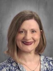 Member  Stacie Mills