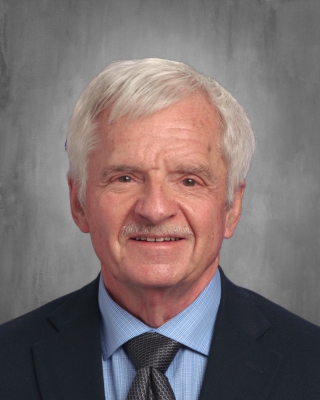Member  Lyle Schmitt