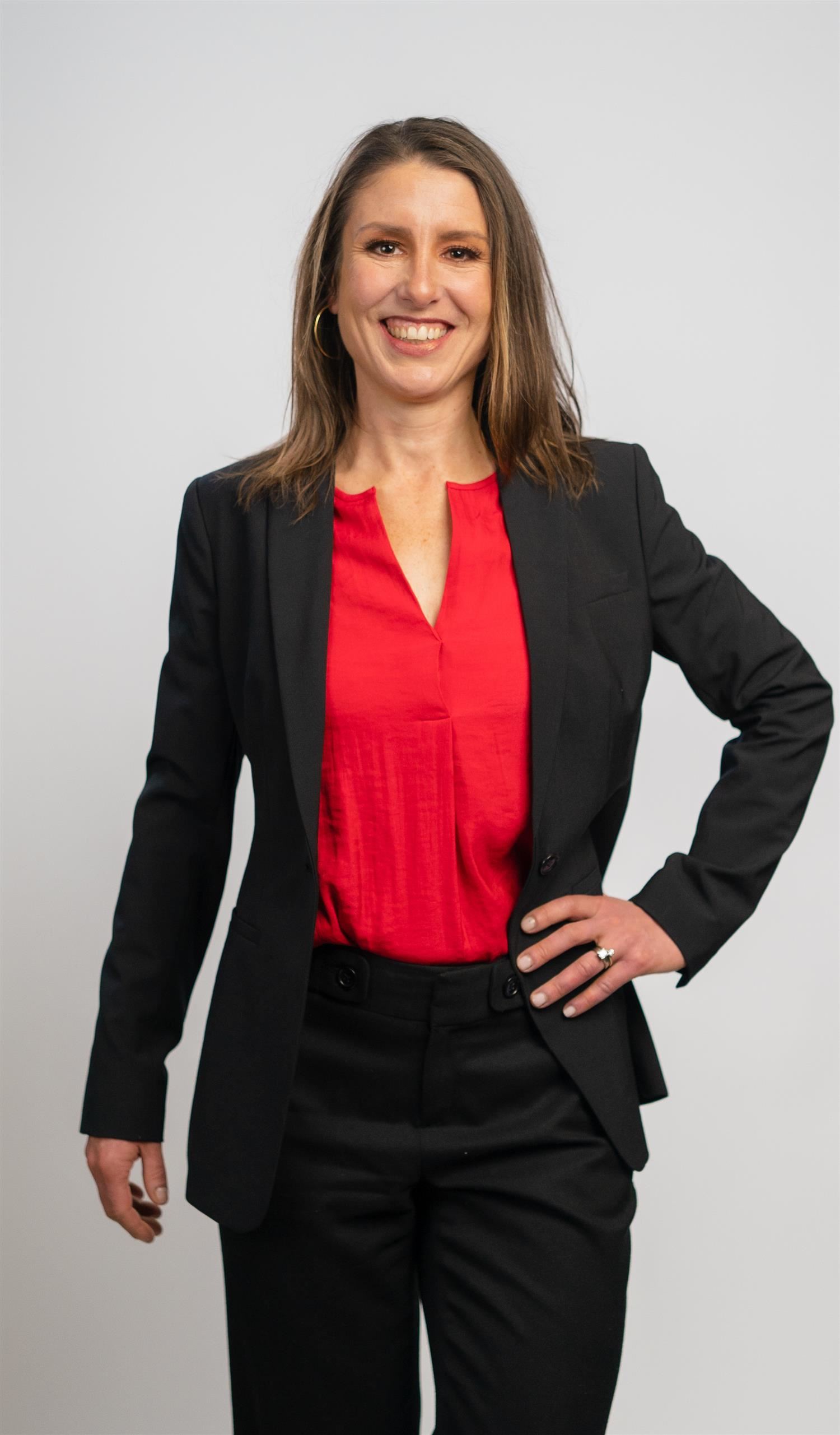 Member   Katie  Howard 