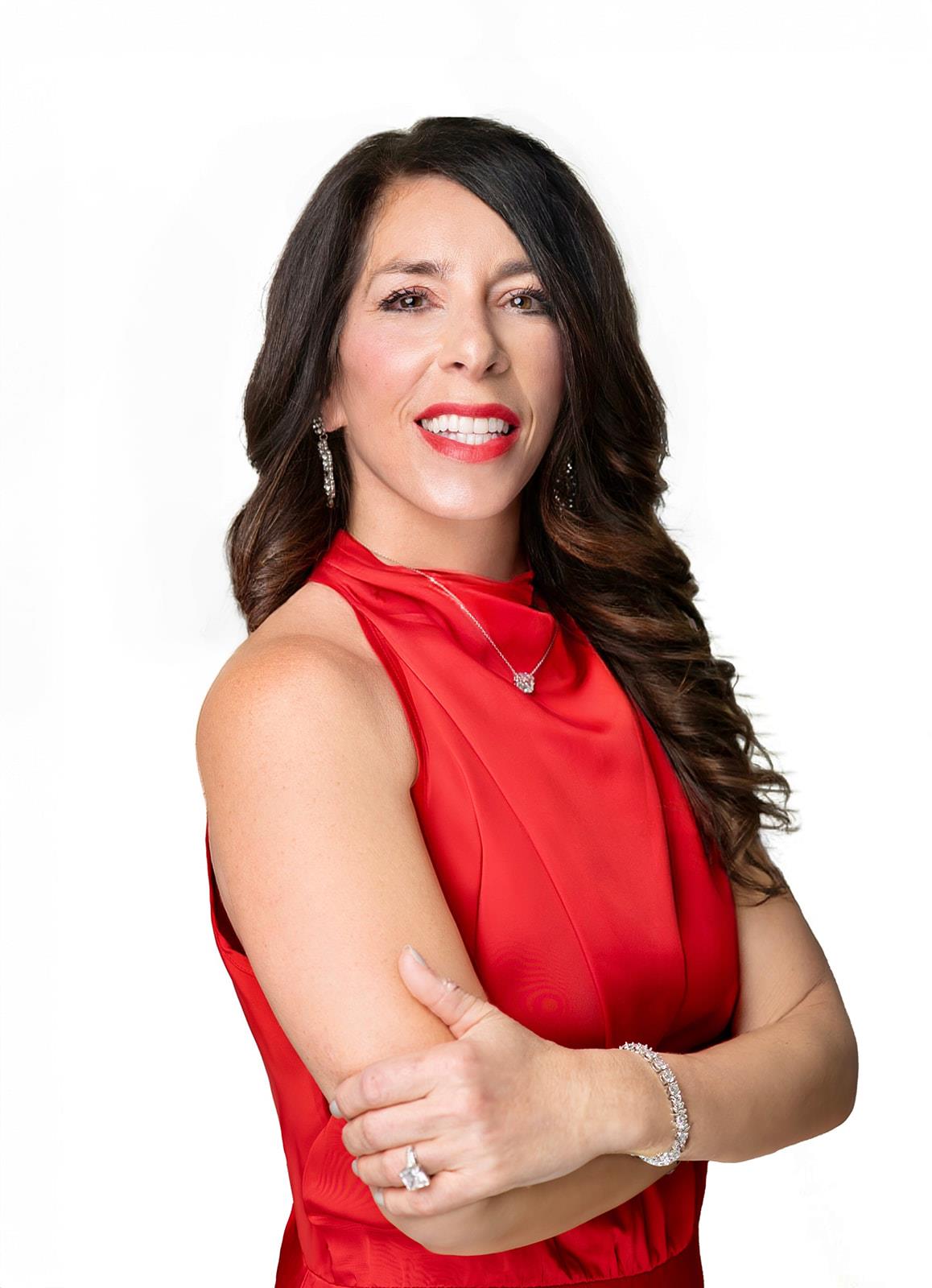 Member  Jennifer McDonald
