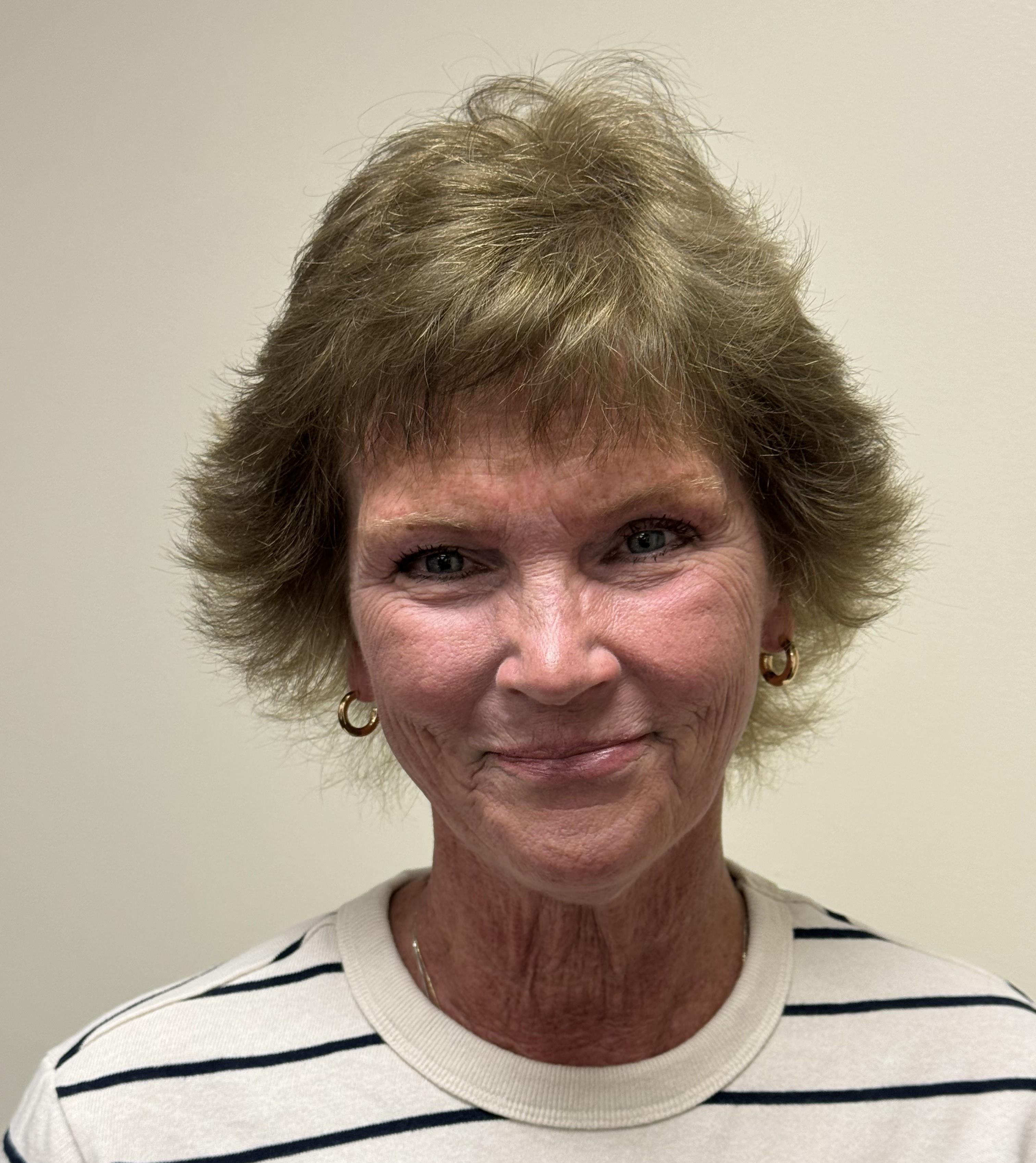 Member  Jennifer Dorsey-Lee