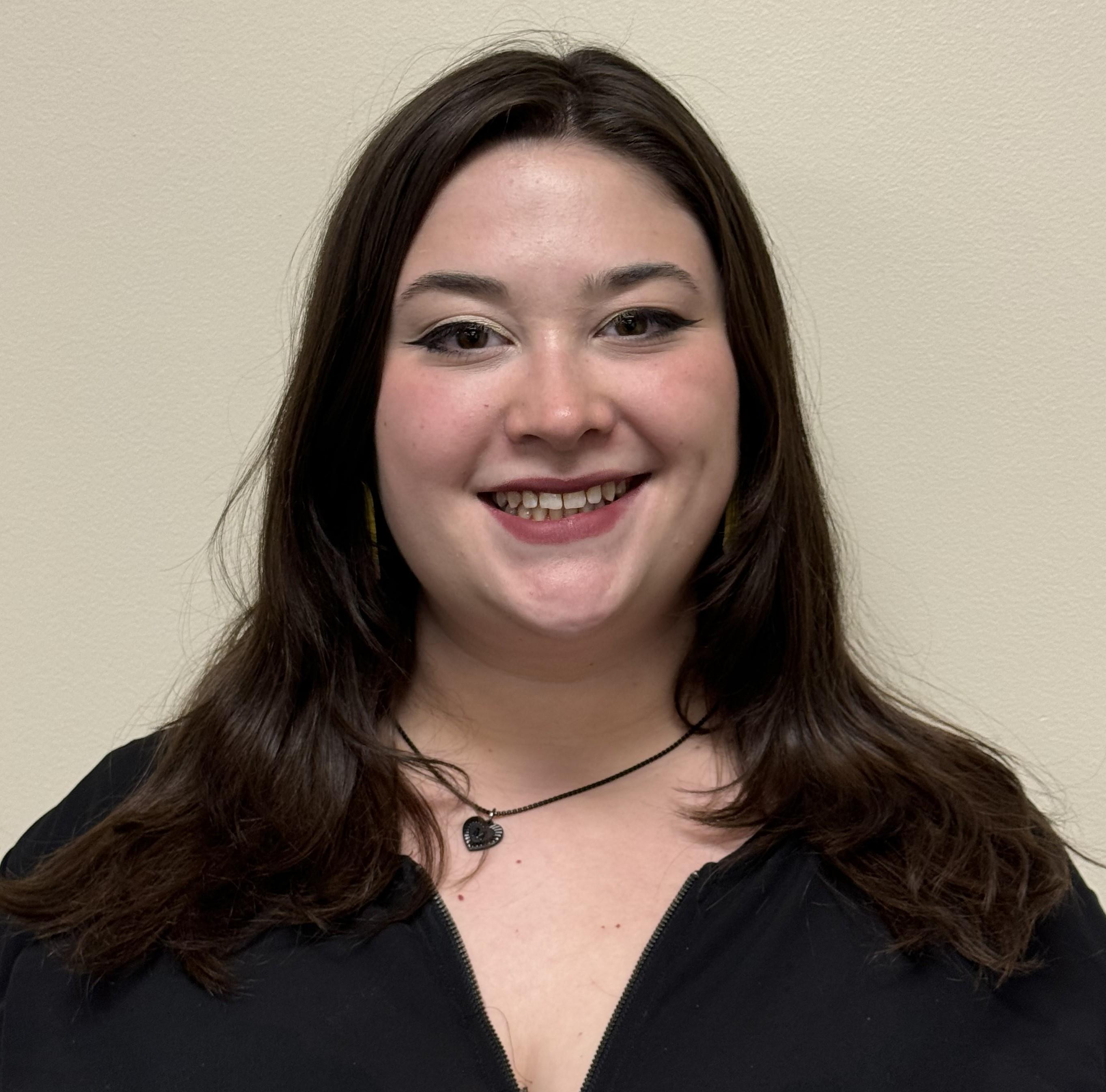 Member  Megan Markos