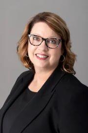 Member  Dr. Constance Franklin