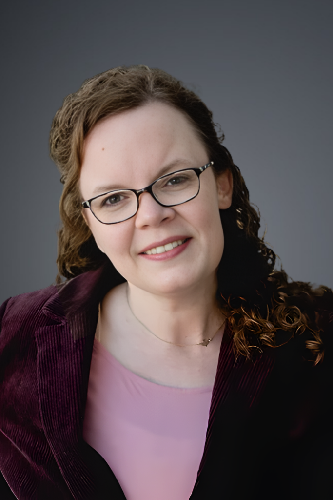 Member  Angie DeWaard