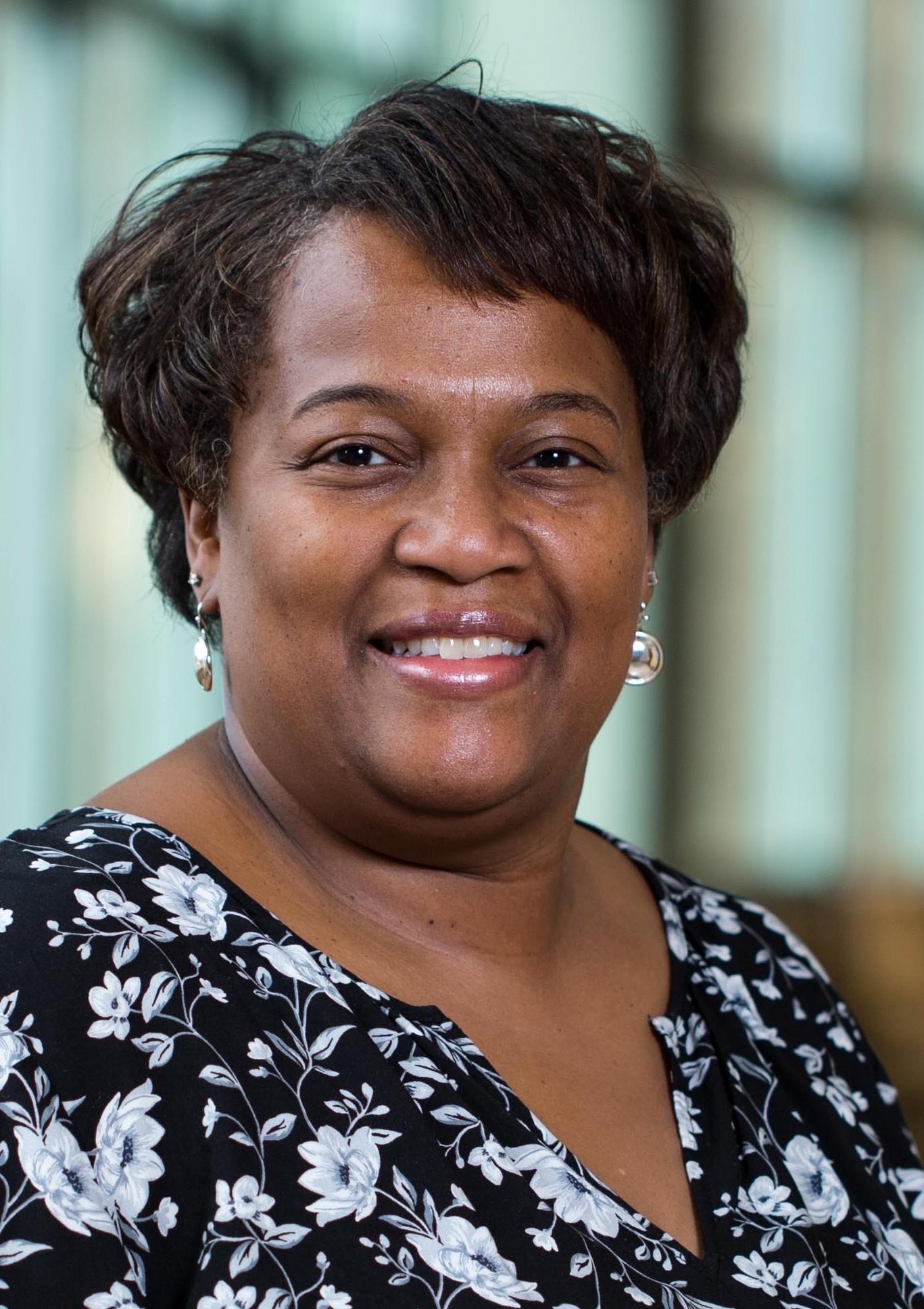 Member  Krystal Madlock