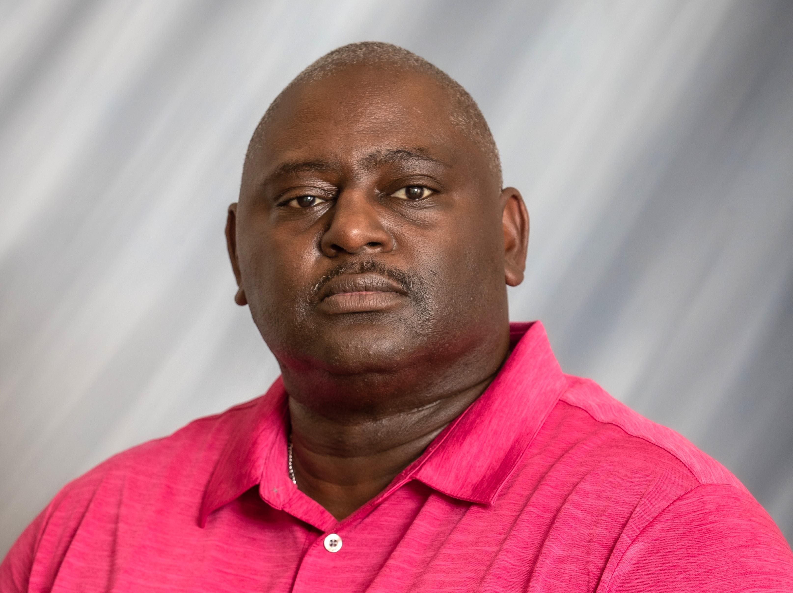 Member  Jonathan  Cox