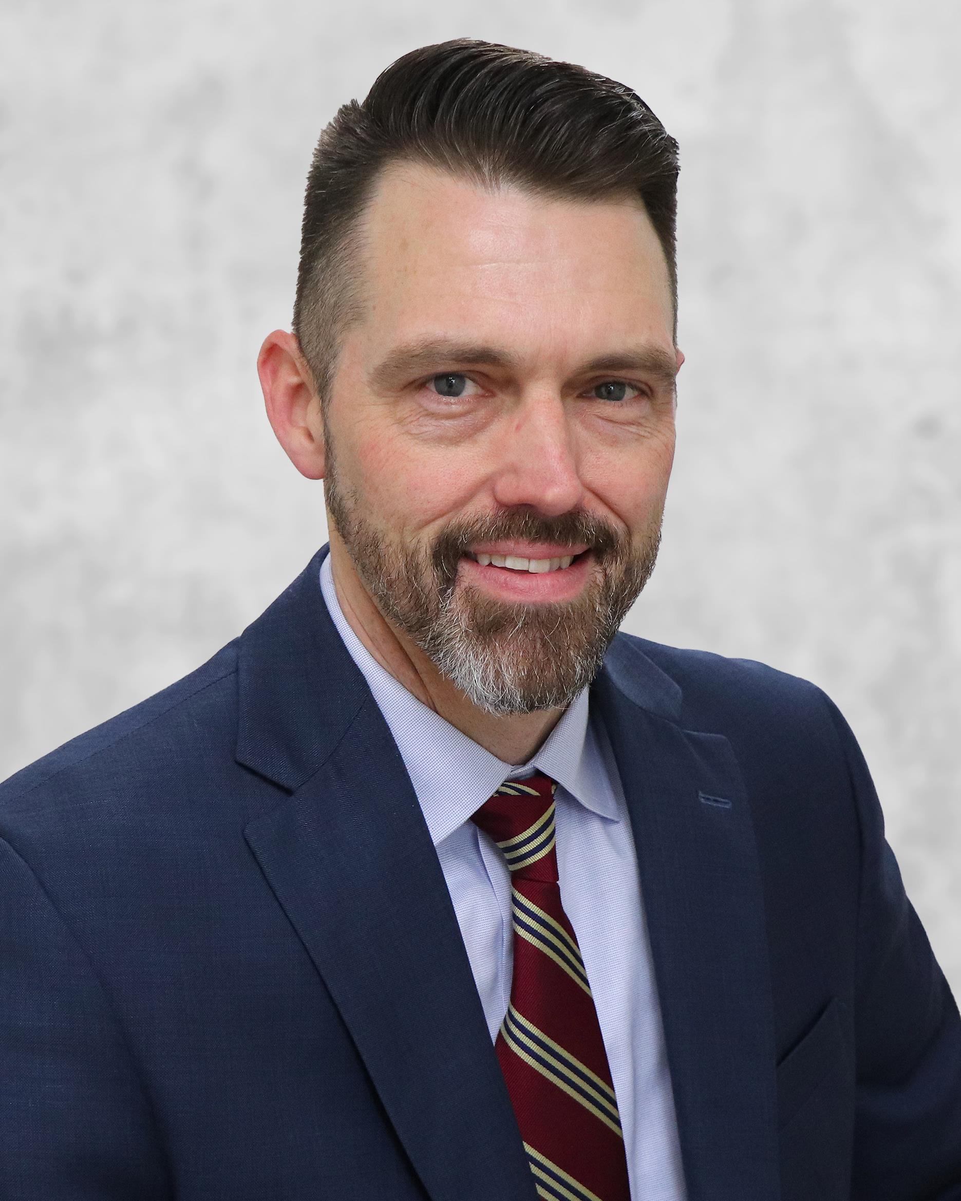 Member  Chad Crabb