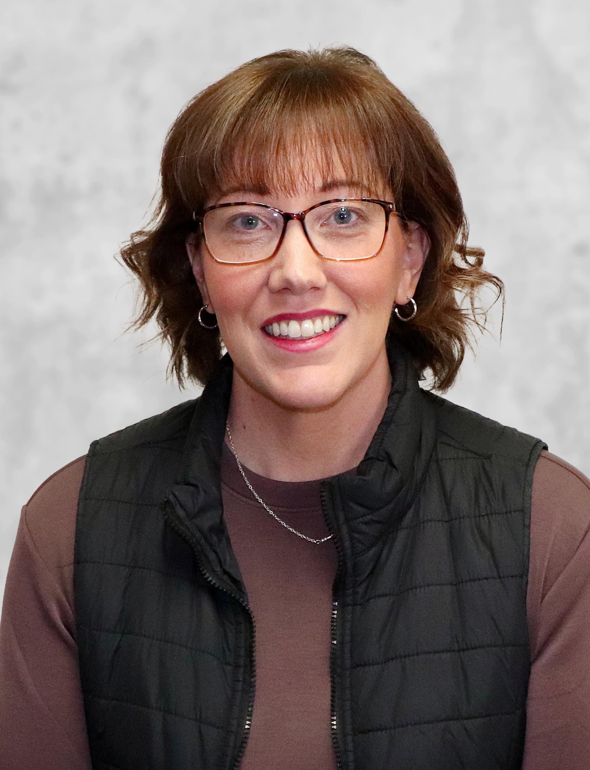 Member  Sheri Penney