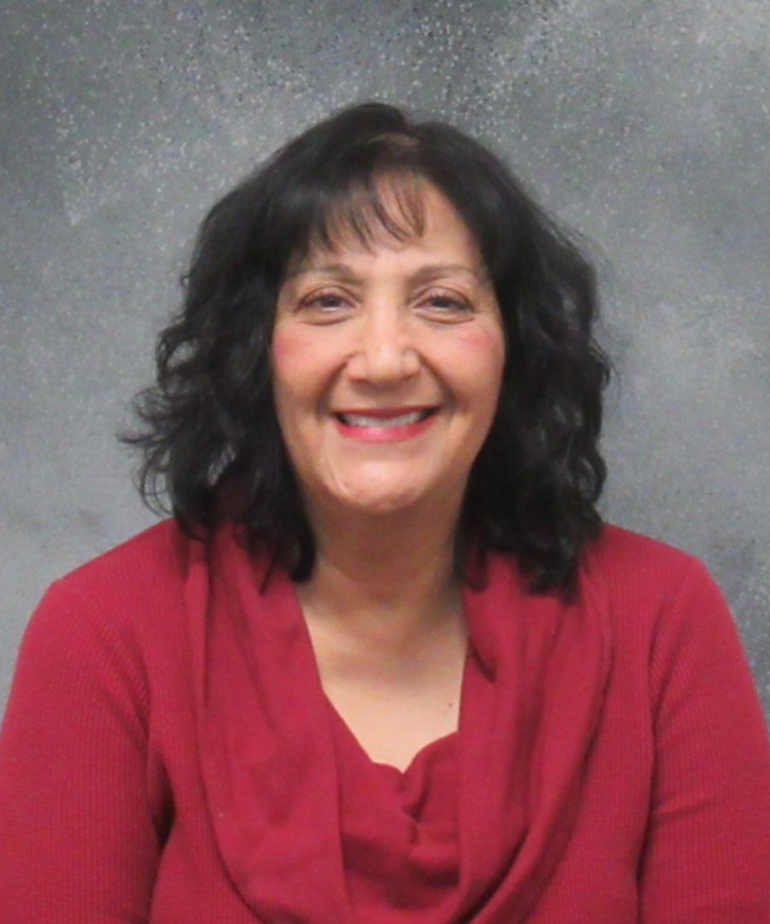 Member  Ms.  Maria Ricaurte-Romza