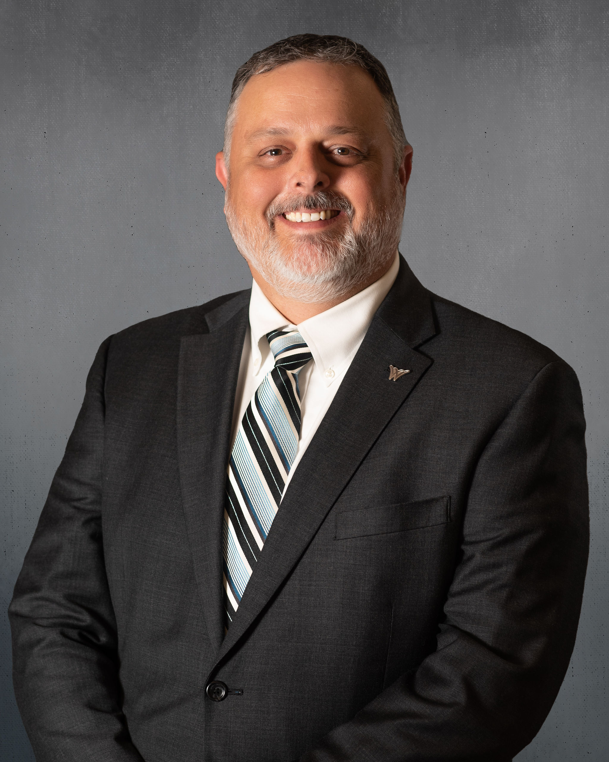 Member  Dr.  Josh Ladd