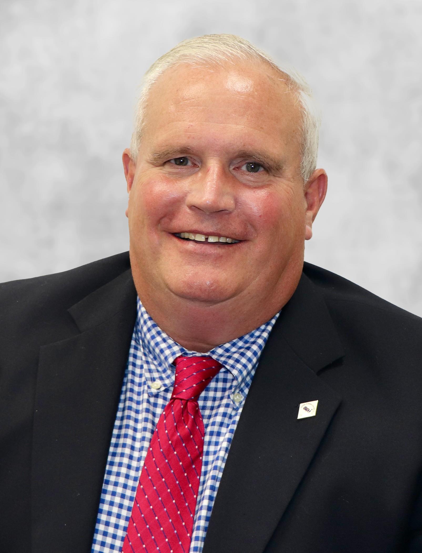Member  Kevin Crall