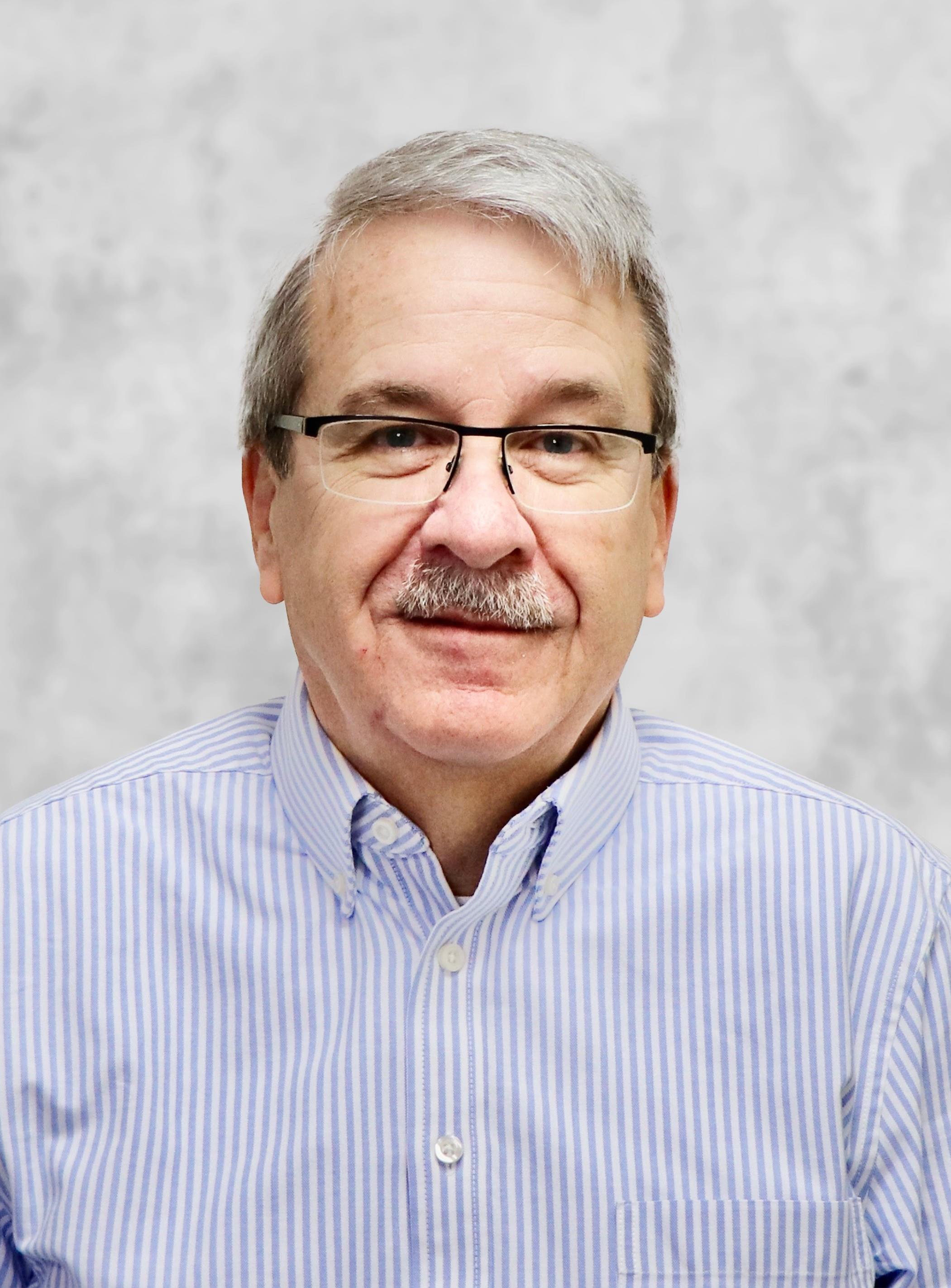 Member  Randy Bauer