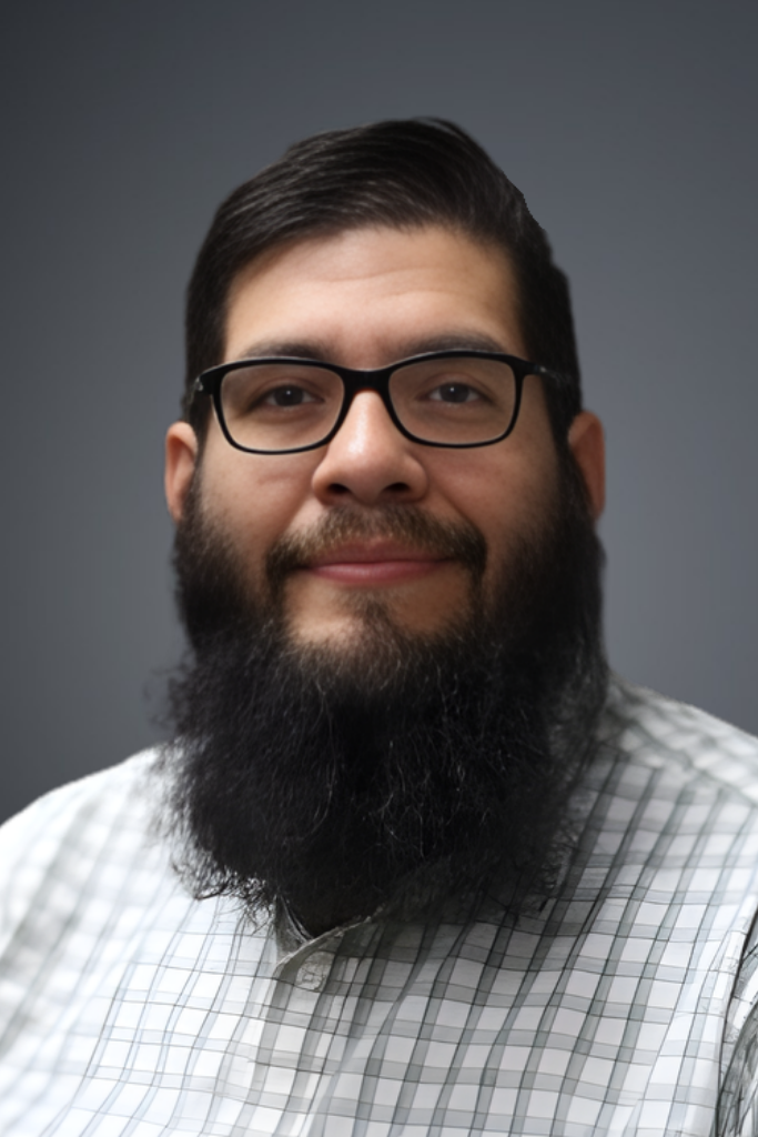Member  Aaron Rodriguez
