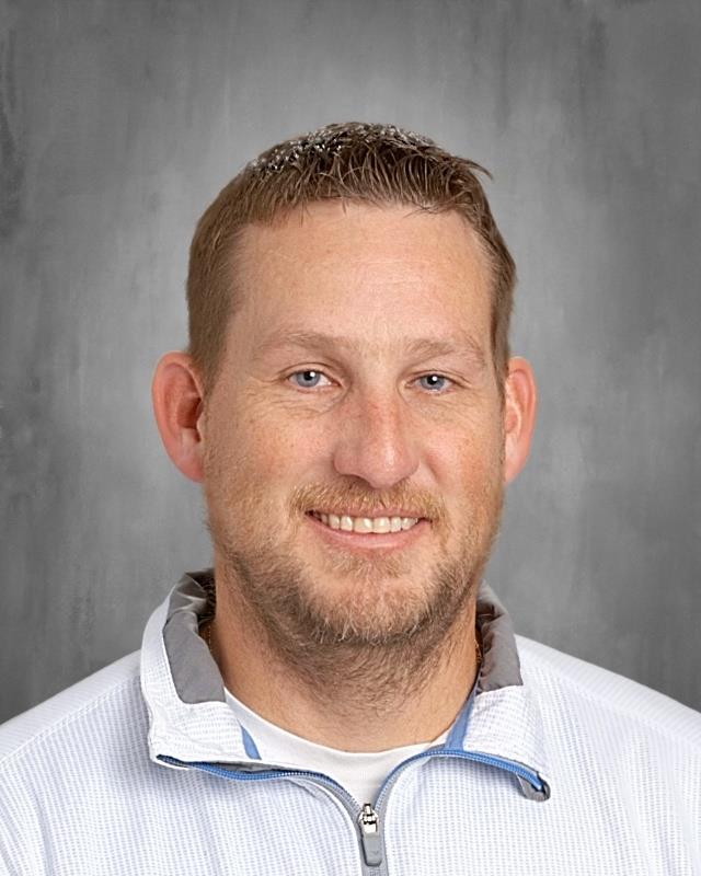Member   J.T.  Anderson 