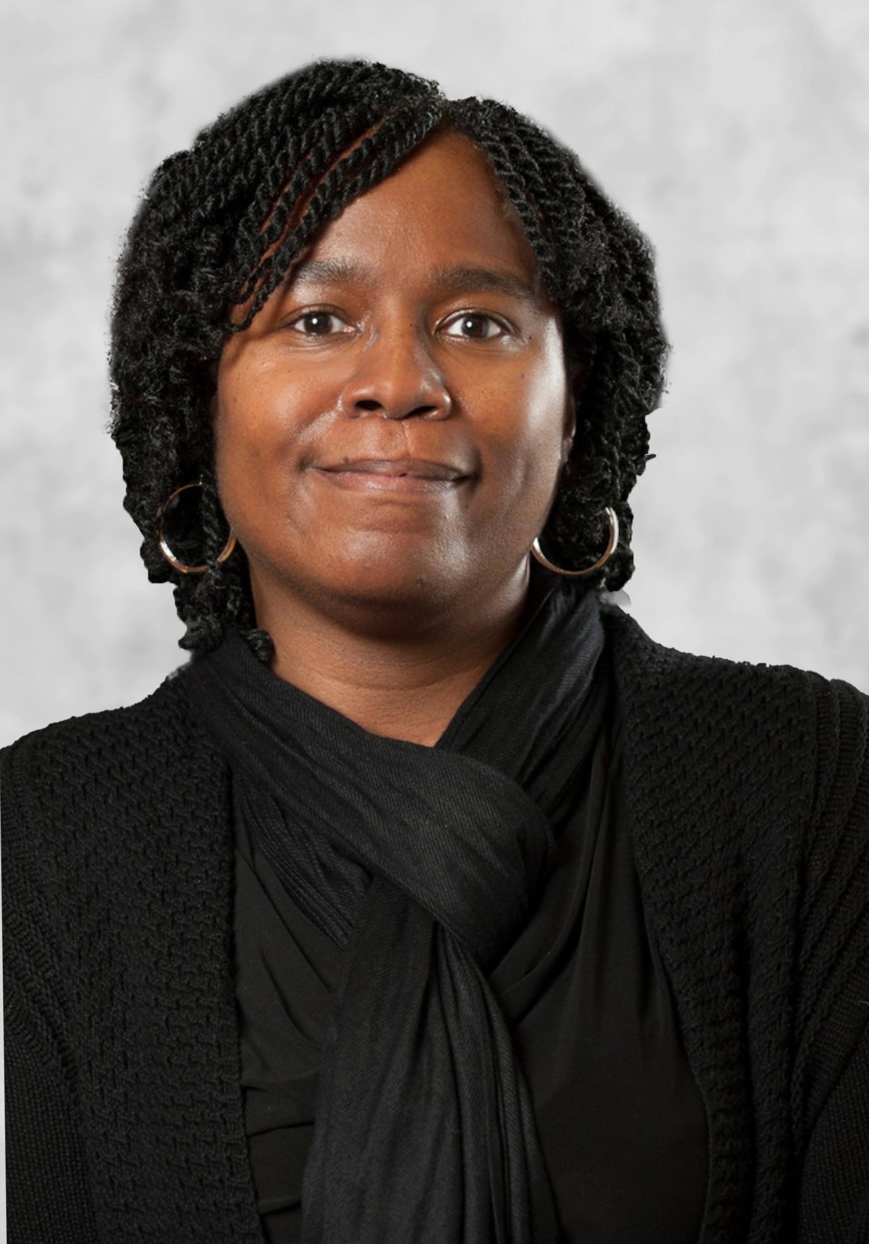Member  Ruthina Malone