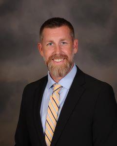 Member  Matt Baker