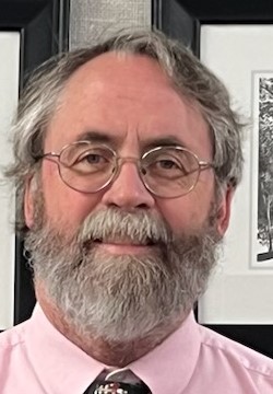 Member   Timothy  Randall 