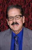 Member  Frank J. Crawford