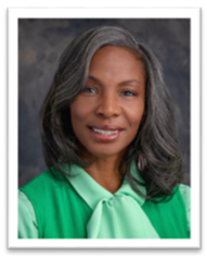 Member  Dr.  April F. Sutherland 