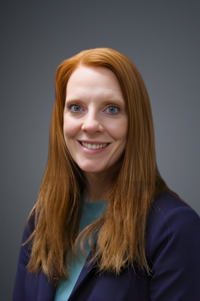 Member  Dr. Jennifer Tipton