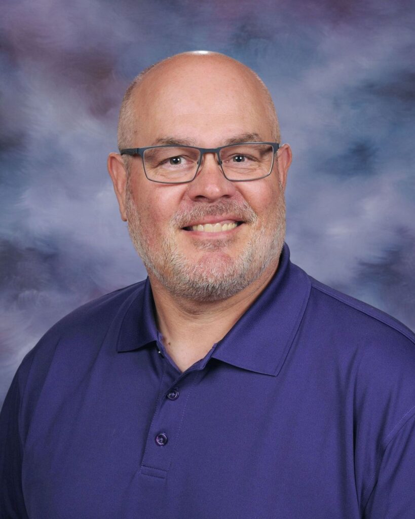 Member   Brian   Moretz 