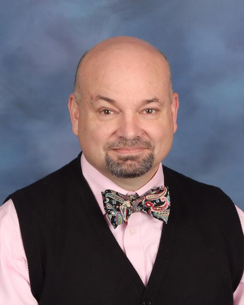 Member  Mr. Wes Golden