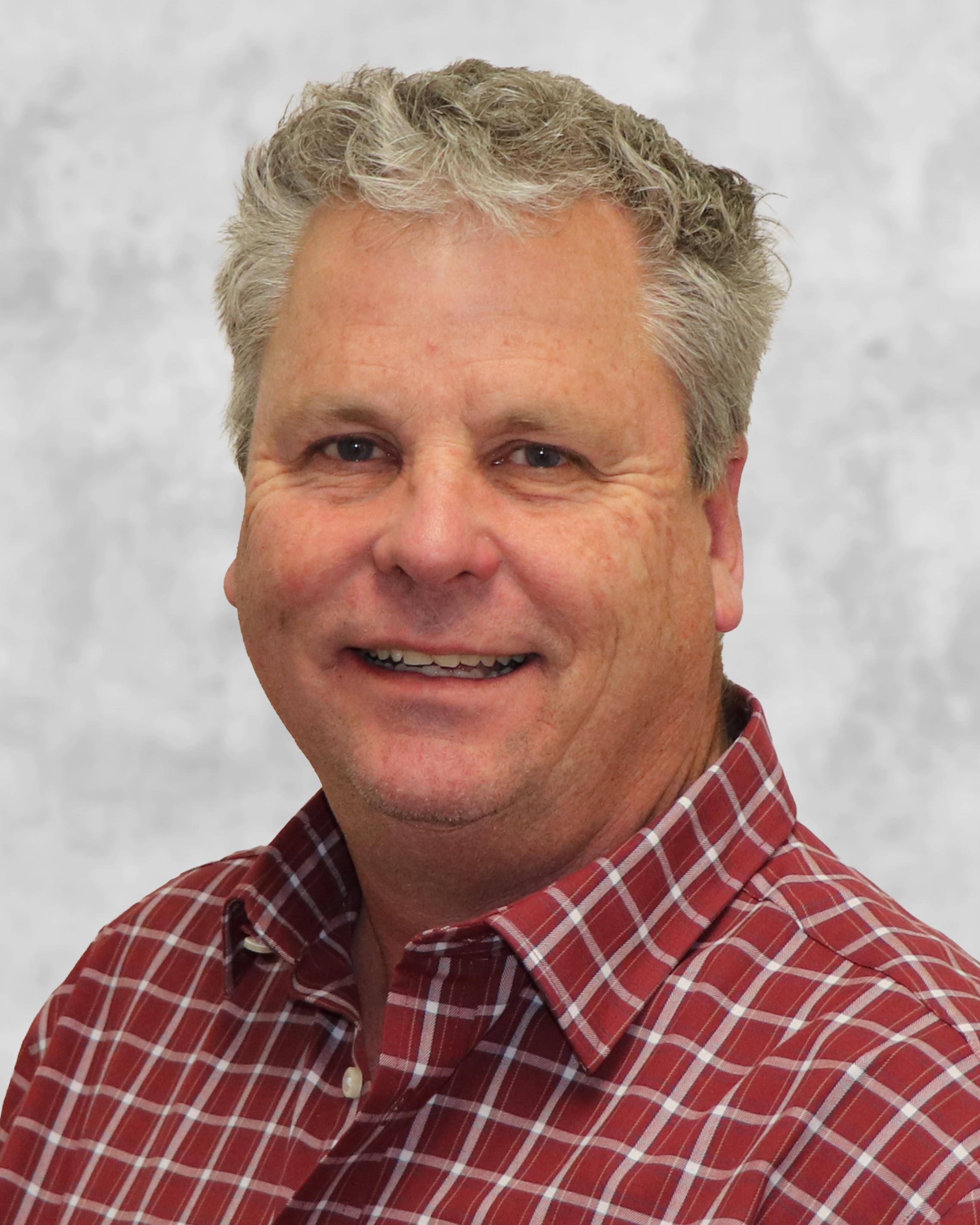 Member  Dennis Reinke