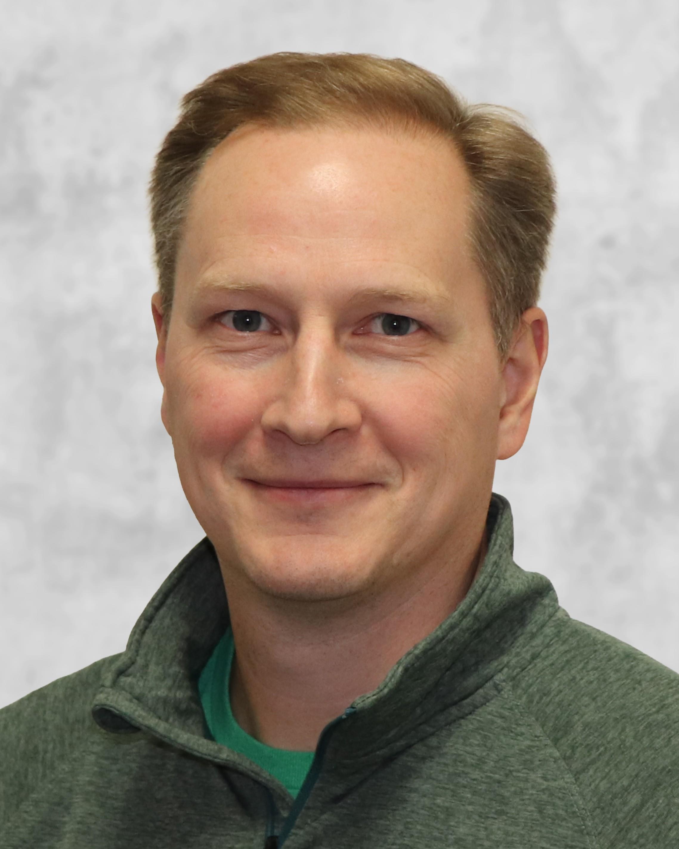 Member  Allen Bierbaum