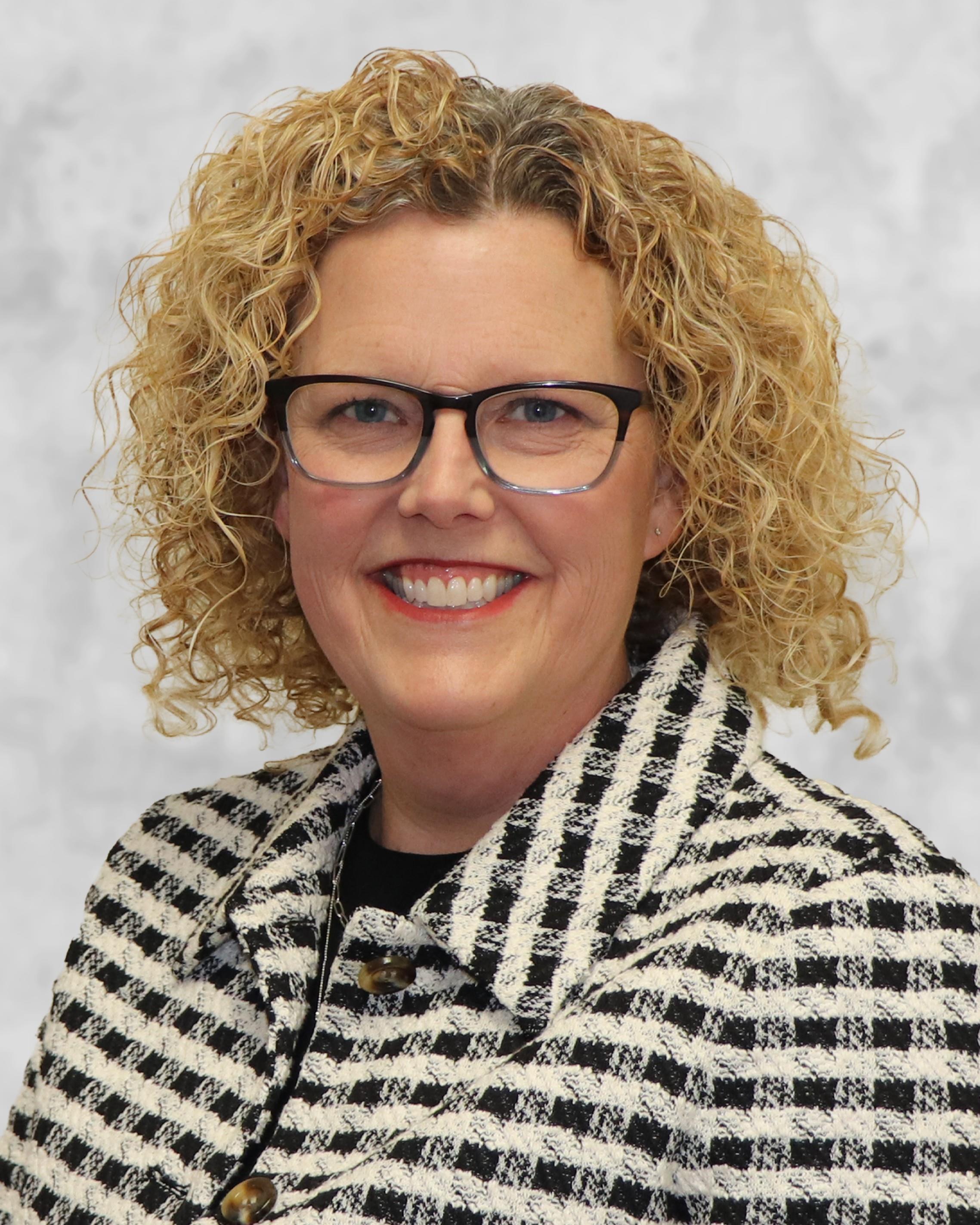 Member  Barb Phillips