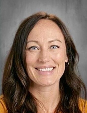 Member  Leigh Schmidt