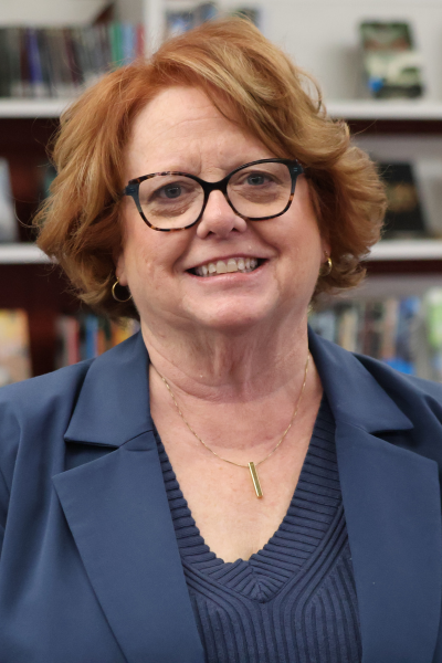 Member   Ann  Zimpfer 