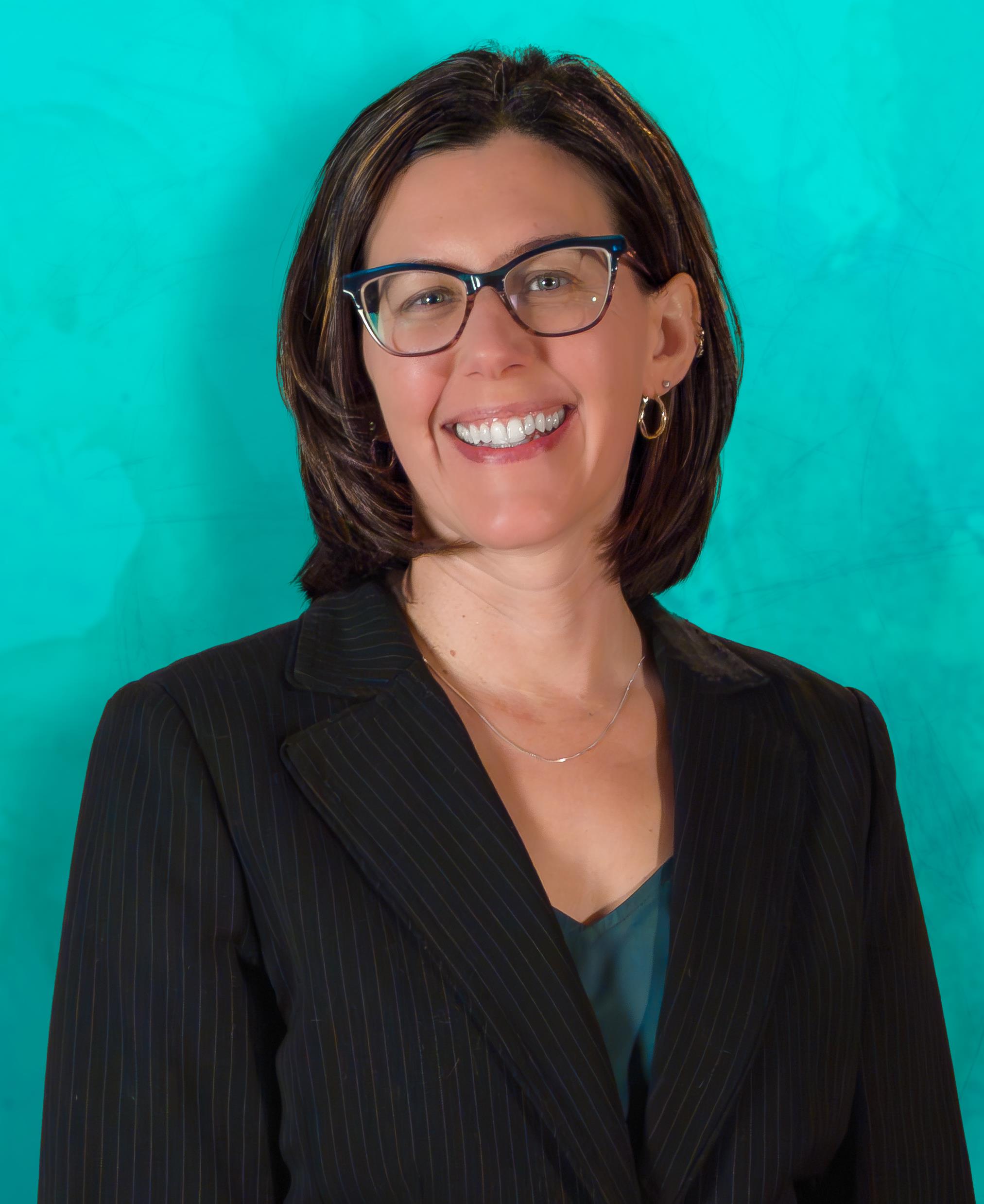 Member  Serene  Wilkinson