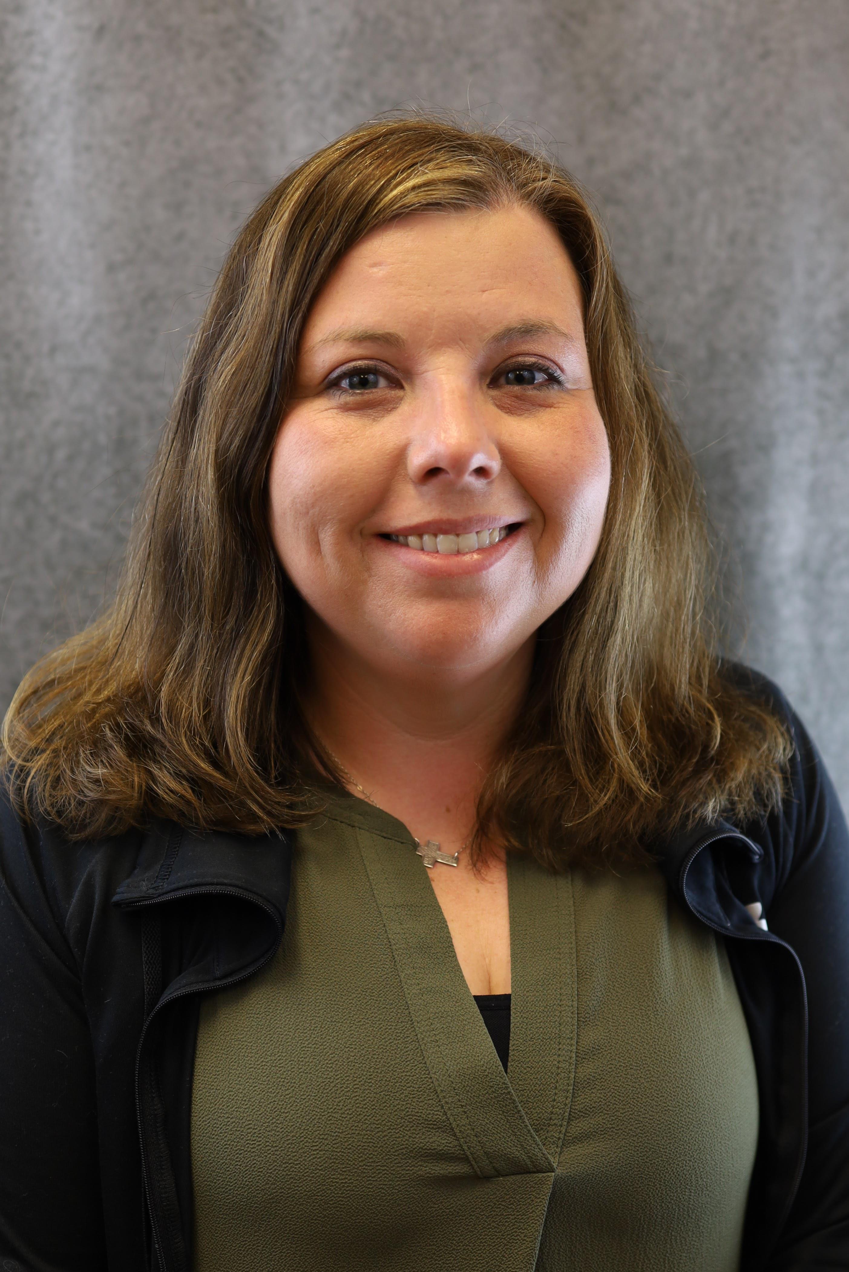 Member   Jennifer  Kerns 