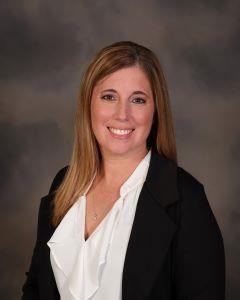 Member  Christina Lindsay