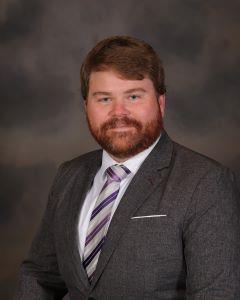 Member  Jake Klingensmith