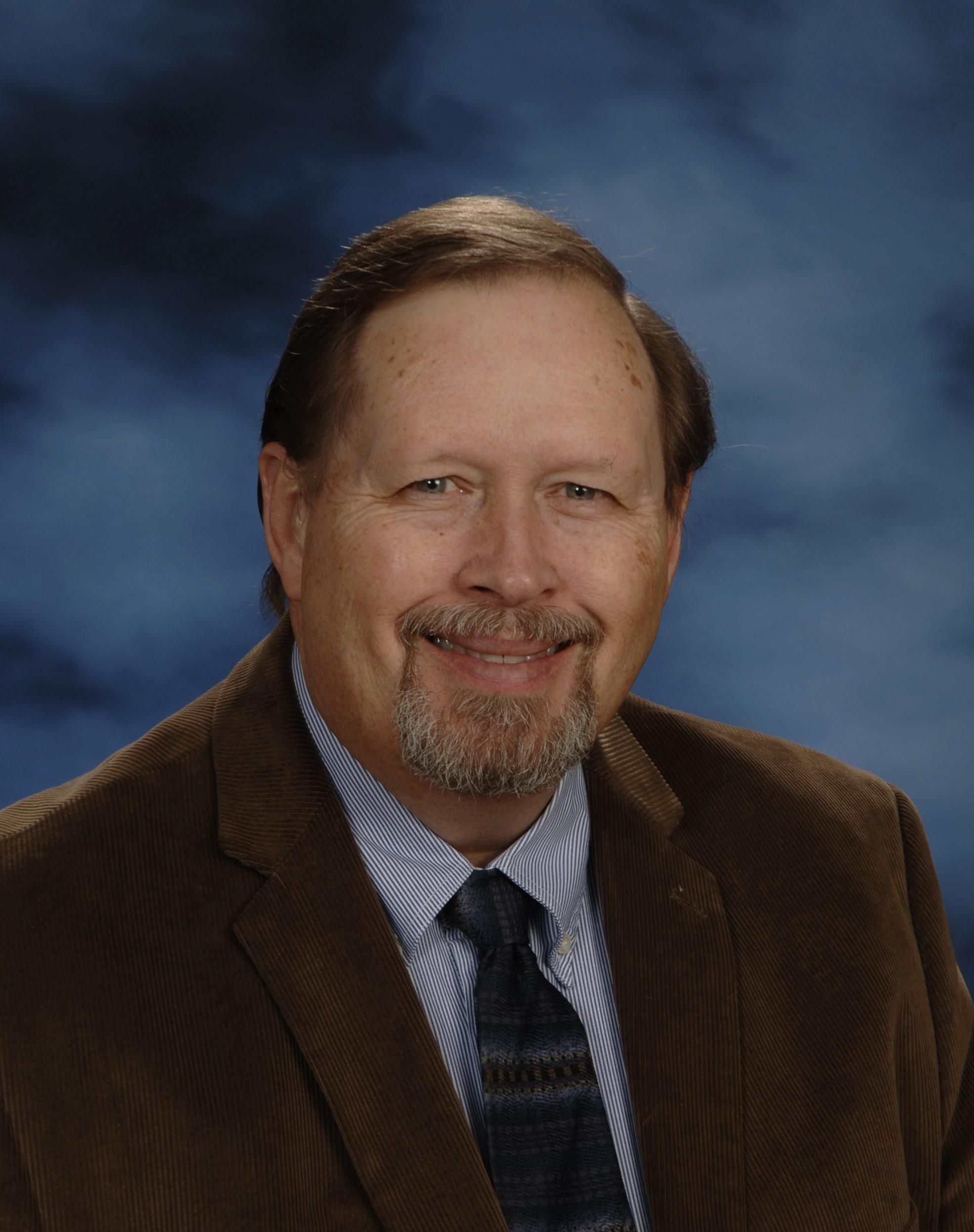 Member  Mr. Jerry  Jeffers