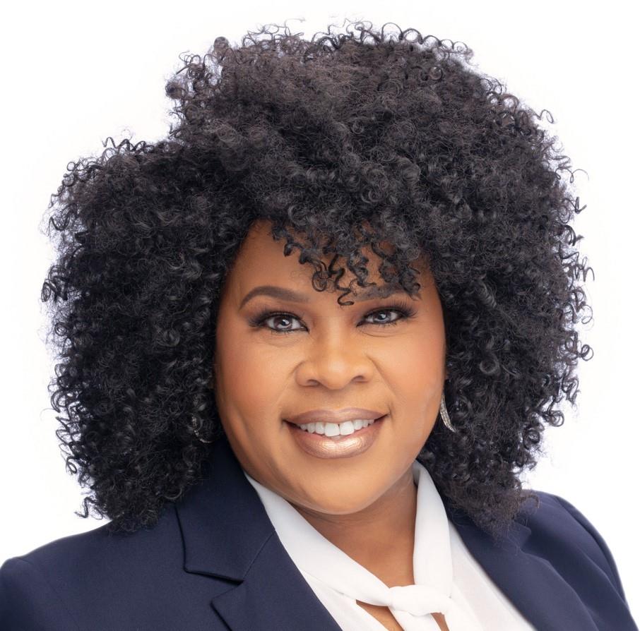 Member  Dr. Regina Daigre