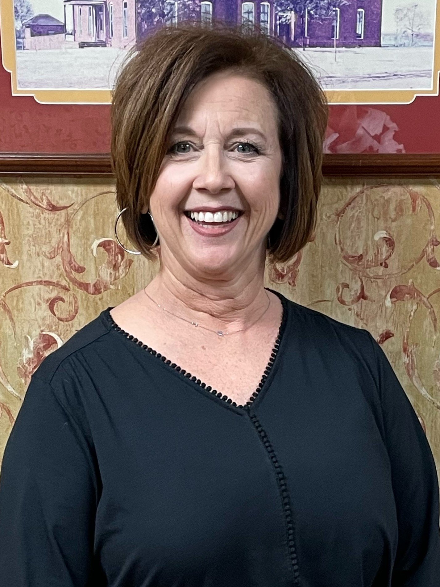 Member  Ms. Sonya  Bundick 