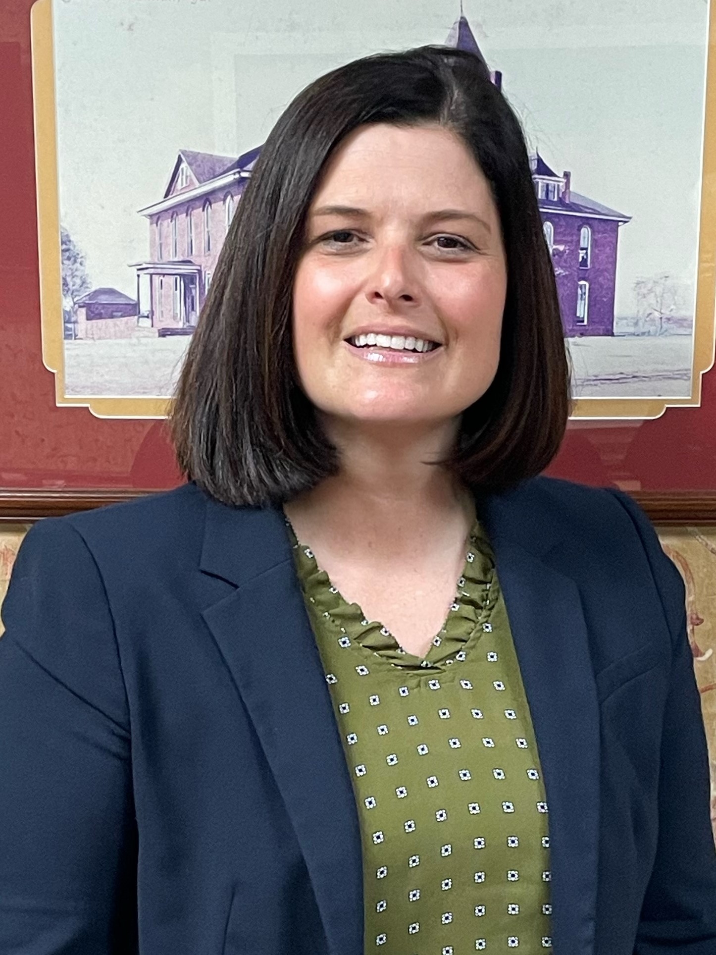Member  Ms. Susan  Southerland 