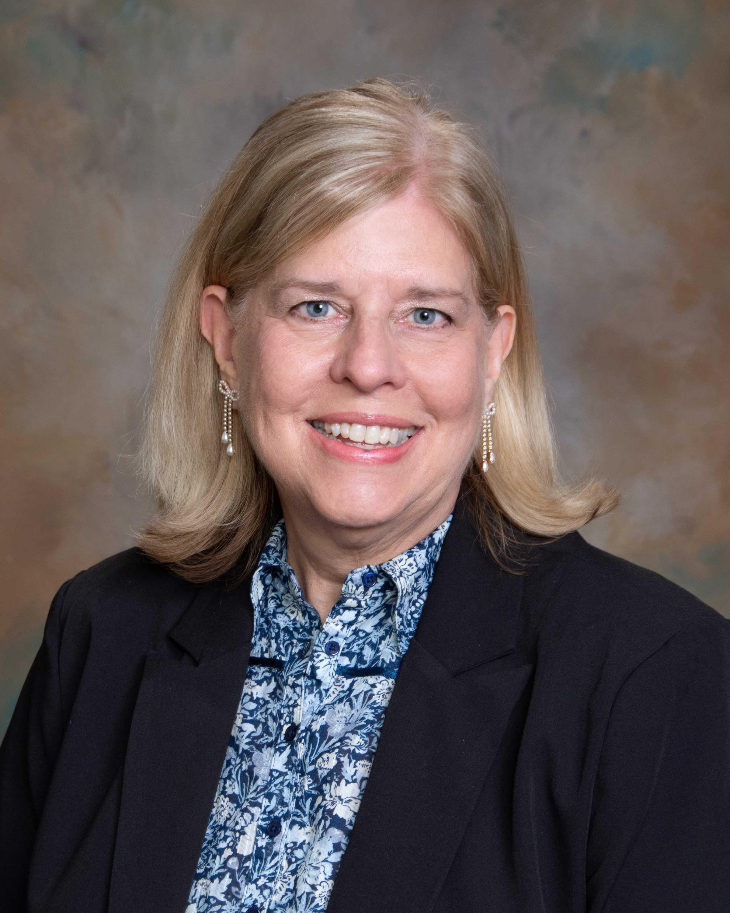 Member  Mrs. Anne H. O'Brien