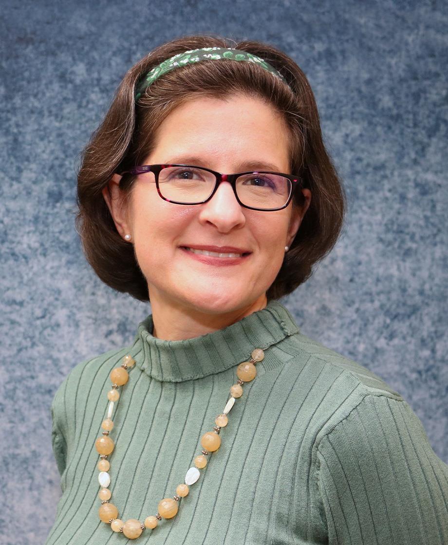 Member  Ms. Whitney   McGinniss 