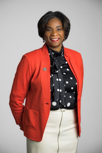 Member   Jessica  Johnson 