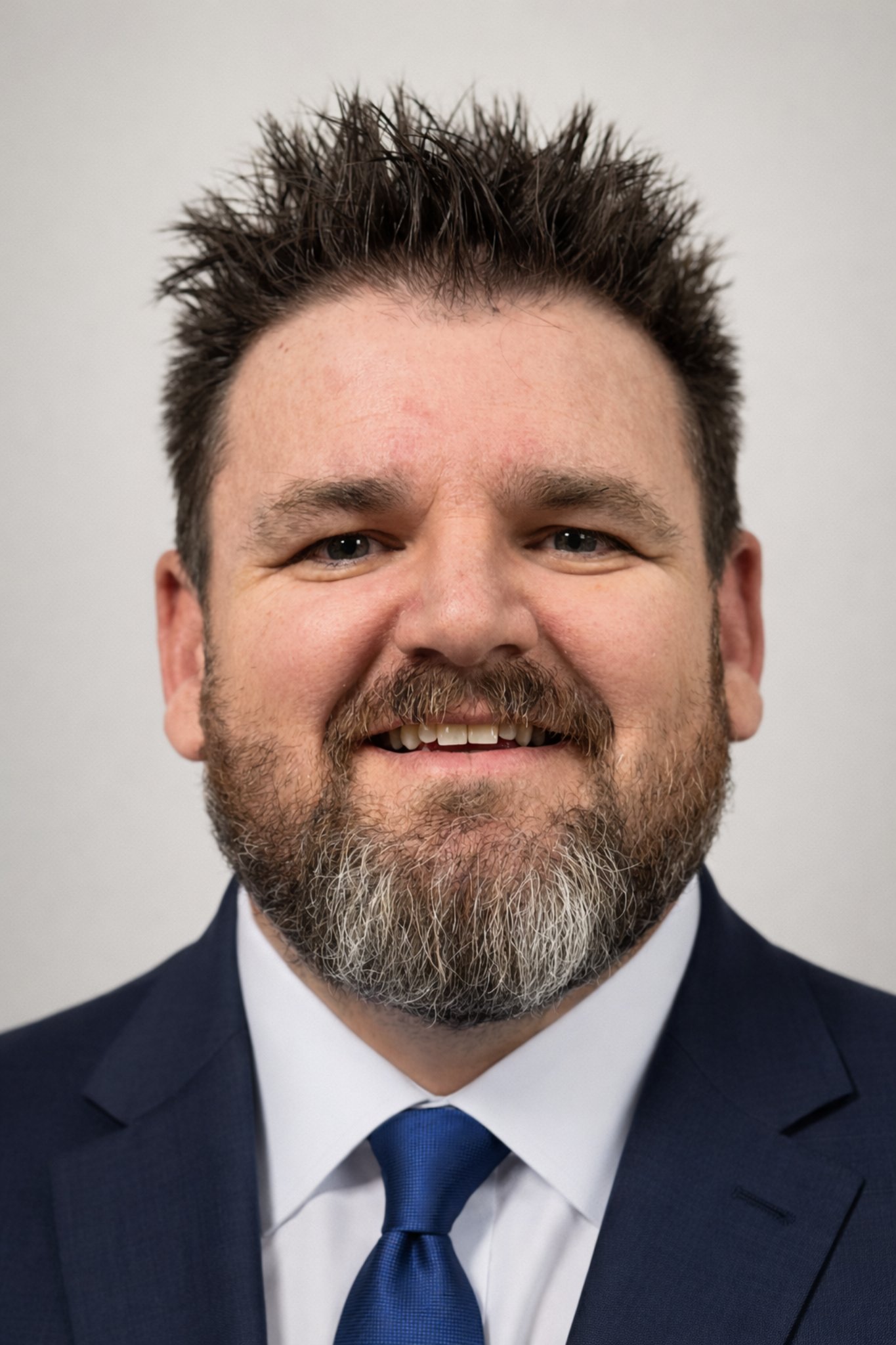 Member   Chad  Mathes 
