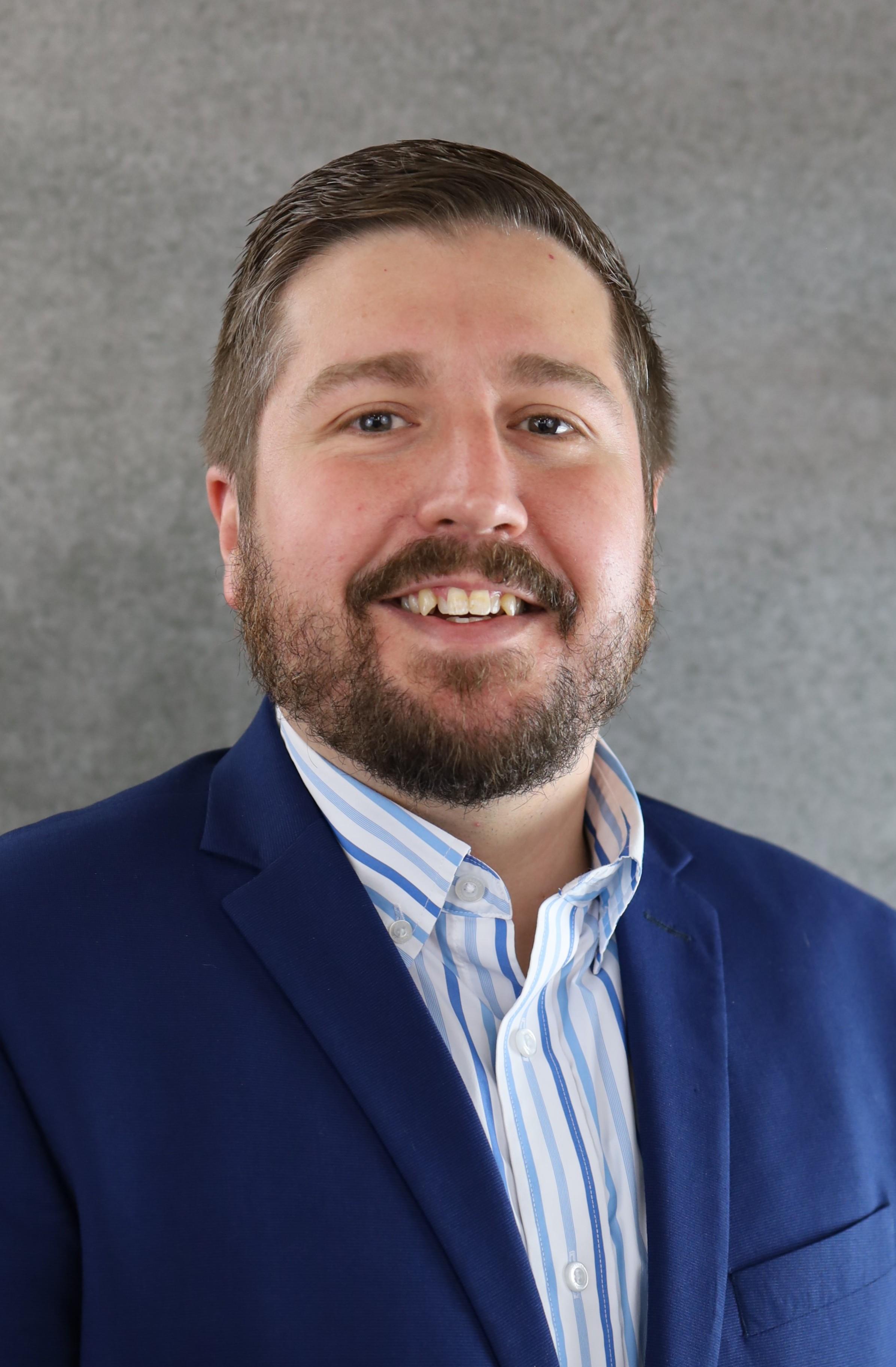 Member  Jacob McMillian