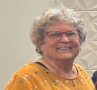 Member  Marsha Brown