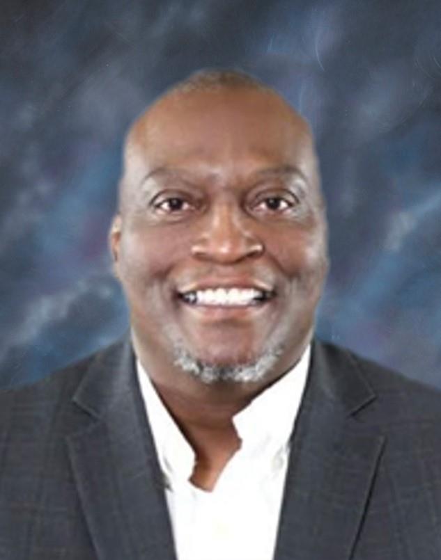 Member  Mr. Reginald Reynolds Sr.