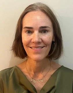 Member  Mrs. Tracey  Anderson 